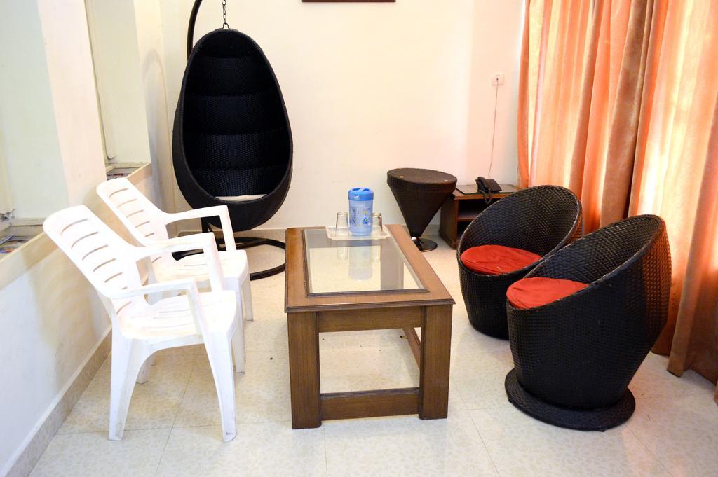 Hotel Bhajgovindam Haridwār Екстериор снимка