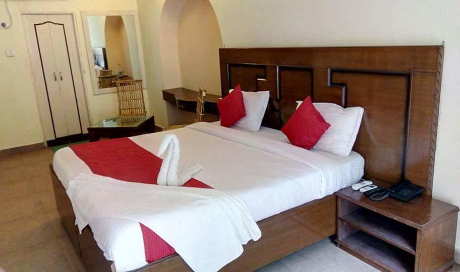 Hotel Bhajgovindam Haridwār Екстериор снимка